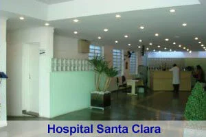 Hospital Santa Clara