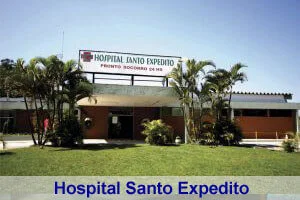 Hospital Santo Expedito